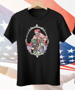 Internal Bleeding Crown Of Insignificance Tee Shirt
