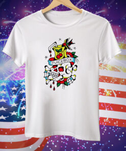 Juicebox Tattoo Tee Shirt