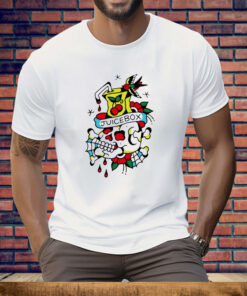 Juicebox Tattoo Tee Shirt