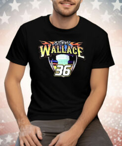 Kenny Wallace Arnold 36 Tee Shirt