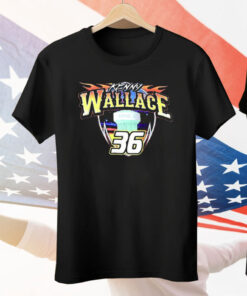 Kenny Wallace Arnold 36 Tee Shirt