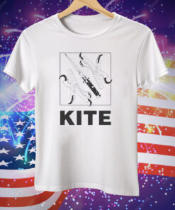 Kite Claws And Dagger Tee Shirt