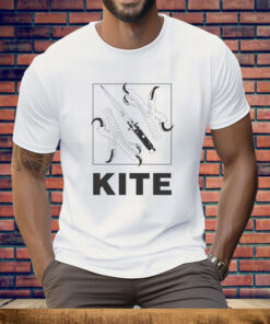 Kite Claws And Dagger Tee Shirt
