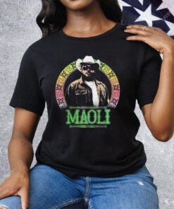 Maoli Photo Tee Shirt