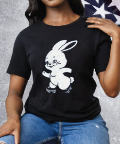 Newjeans Bunny Tee Shirt