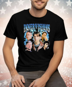 Notorious IV Inner Visions Tee Shirt