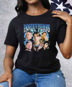 Notorious IV Inner Visions Tee Shirt
