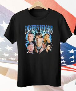 Notorious IV Inner Visions Tee Shirt