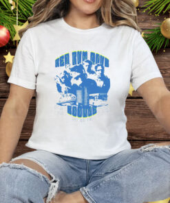 Red Rum Club Bootle Liverpool Concert 08.07.23 Tee Shirt