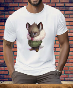 Retsuko Aggretsuko Tee Shirt