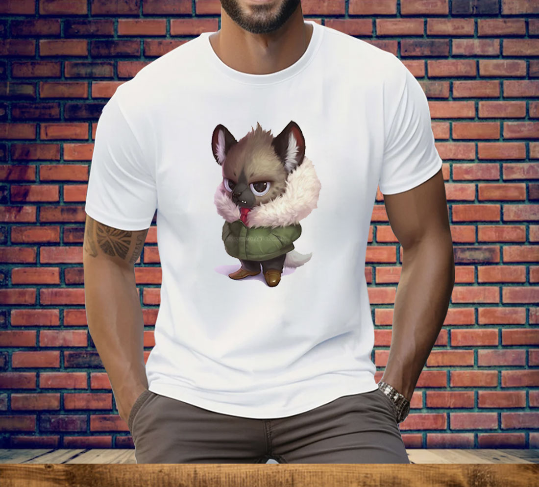 Retsuko Aggretsuko Tee Shirt