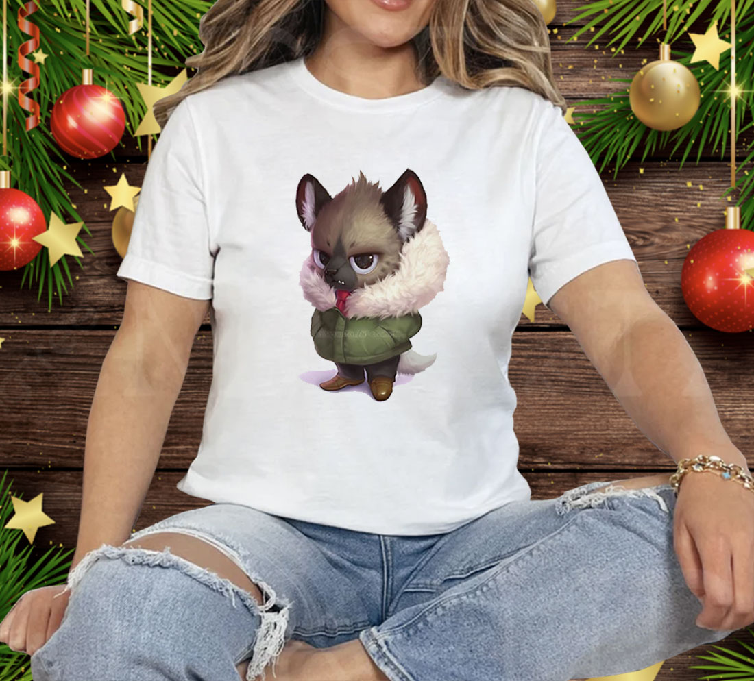 Retsuko Aggretsuko Tee Shirt