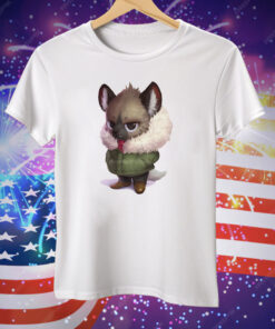 Retsuko Aggretsuko Tee Shirt