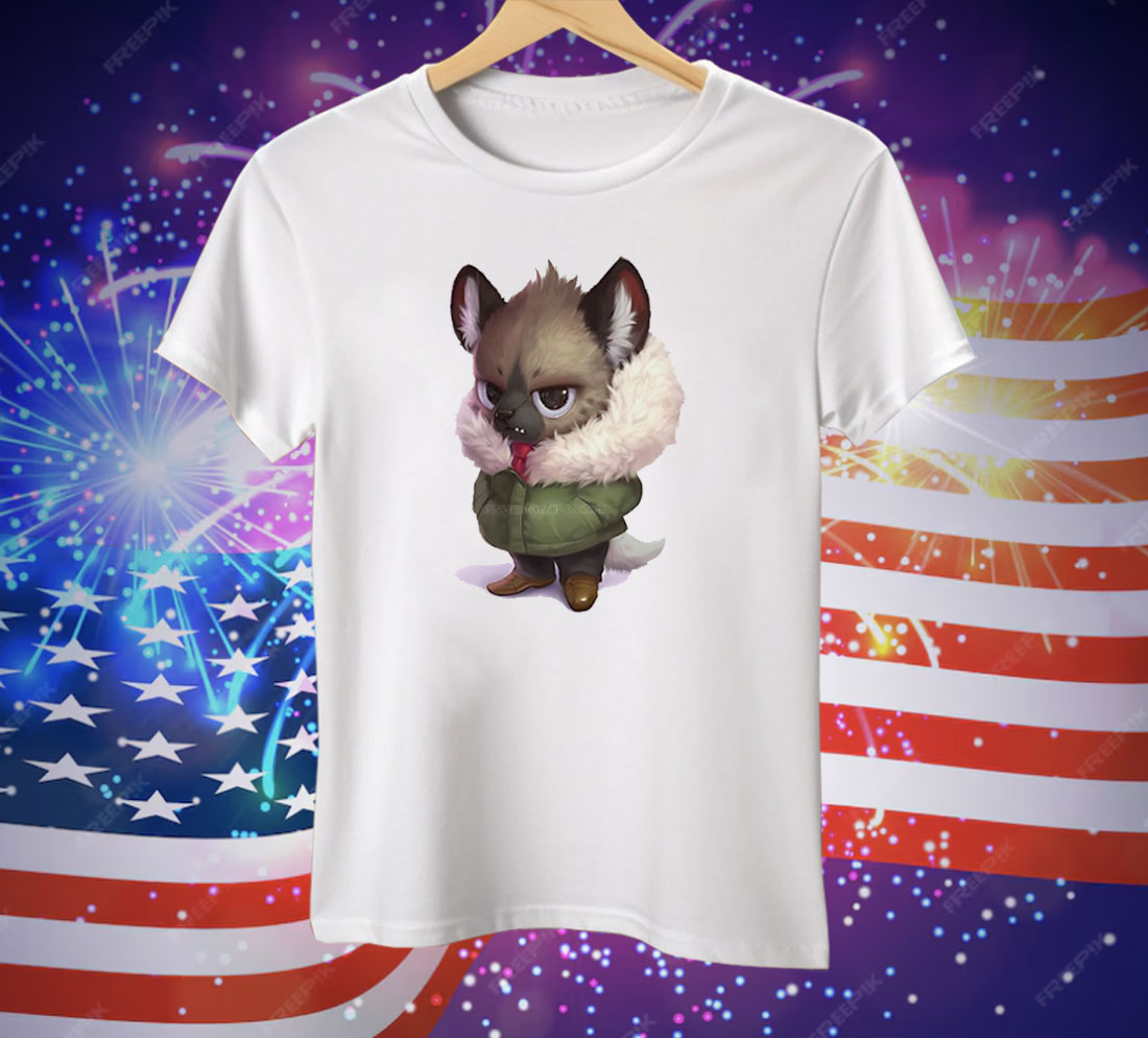 Retsuko Aggretsuko Tee Shirt
