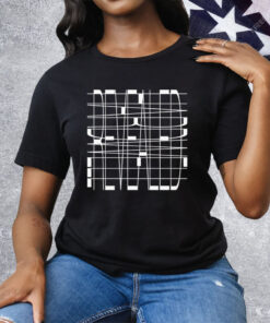 Revealed Optical Tee Shirt