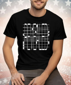 Revealed Optical Tee Shirt