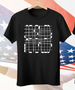 Revealed Optical Tee Shirt