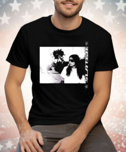 Slater Sunset Tee Shirt