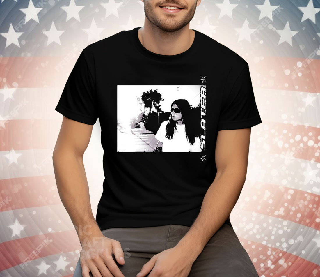 Slater Sunset Tee Shirt