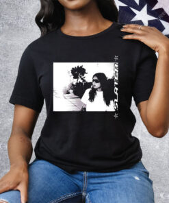 Slater Sunset Tee Shirt