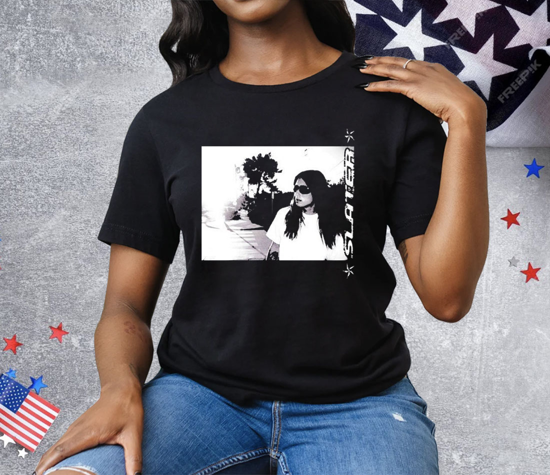 Slater Sunset Tee Shirt