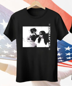 Slater Sunset Tee Shirt