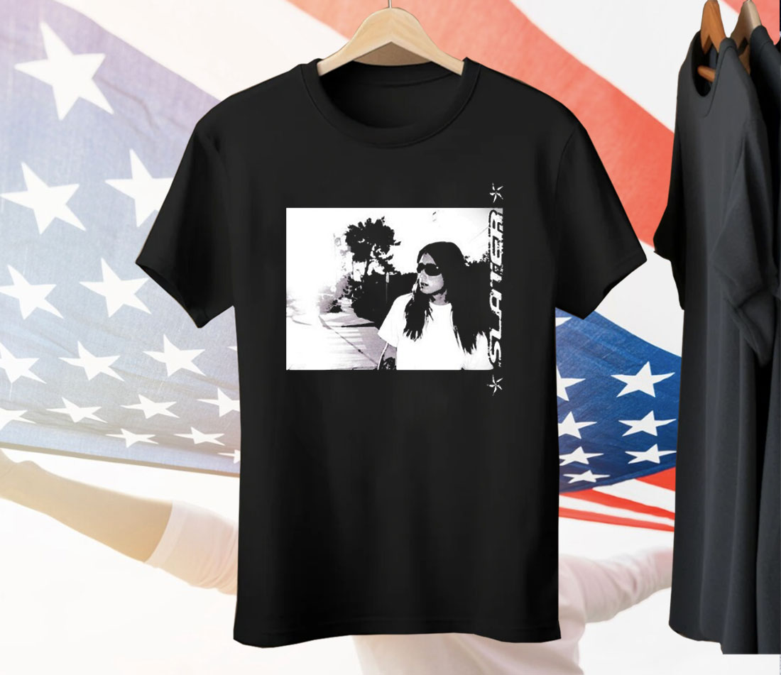 Slater Sunset Tee Shirt