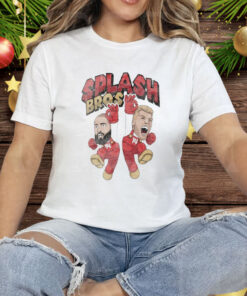 Splash Bros Tee Shirt