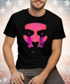 Steven Wilson Hand Cannot Erase 1 Cry Tee Shirt