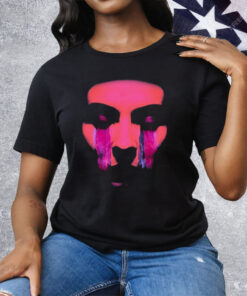 Steven Wilson Hand Cannot Erase 1 Cry Tee Shirt