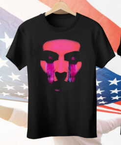 Steven Wilson Hand Cannot Erase 1 Cry Tee Shirt