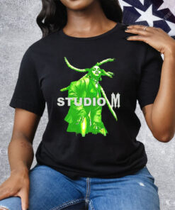 Teyana Taylor Studio Tee Shirt
