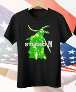 Teyana Taylor Studio Tee Shirt