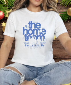 The Home Team Tee Shirt