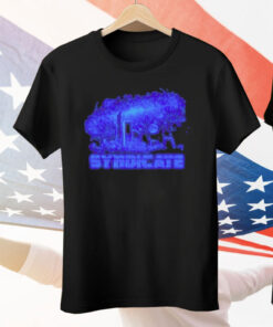 The Midnight Syndicate Tee Shirt