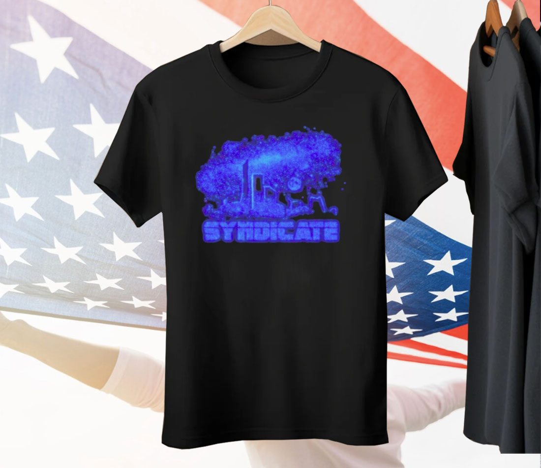 The Midnight Syndicate Tee Shirt
