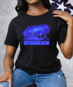 The Midnight Syndicate Tee Shirt