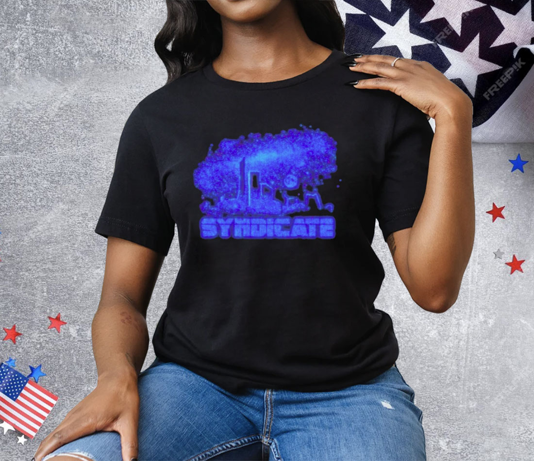 The Midnight Syndicate Tee Shirt