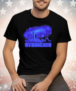 The Midnight Syndicate Tee Shirt