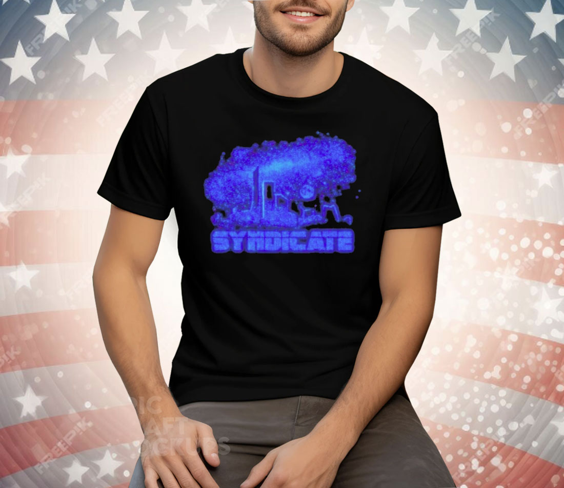 The Midnight Syndicate Tee Shirt