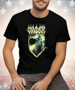 Vader Thy Messenger Tee Shirt