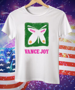 Vance Joy Tee Shirt