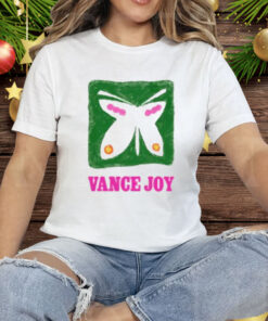 Vance Joy Tee Shirt