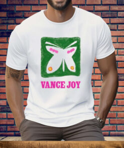 Vance Joy Tee Shirt