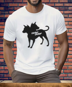 Victor Victor Cerberus Tee Shirt