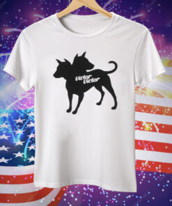 Victor Victor Cerberus Tee Shirt