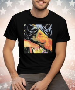 Victor Victor X Dimithry Tee Shirt