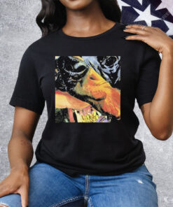 Victor Victor X Dimithry Tee Shirt