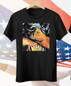 Victor Victor X Dimithry Tee Shirt