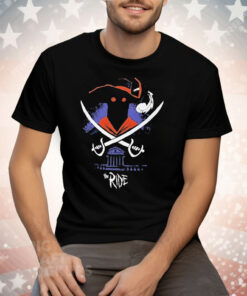 Virginia Cavaliers Nike The Ride Swords Legend Tee Shirt